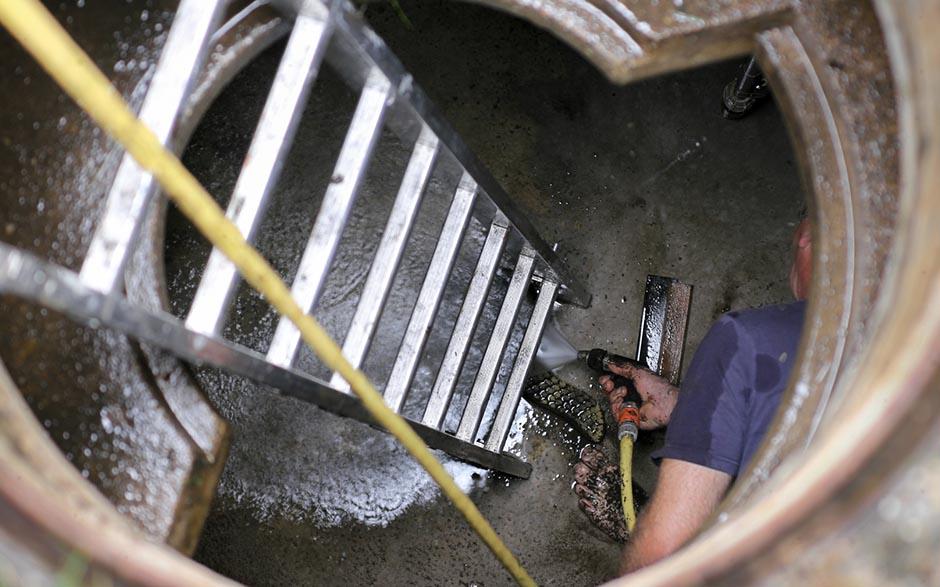 déboucher canalisation Magny-le-Hongre