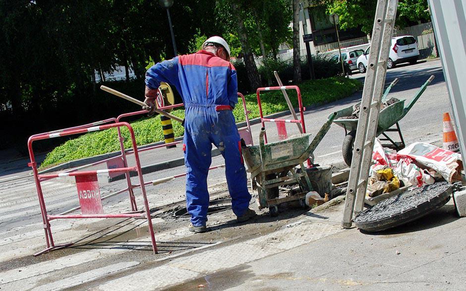 canalisation bouchée que faire Élancourt