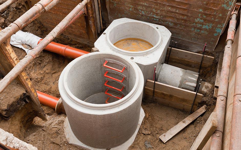 pompe déboucheur canalisation Montrouge