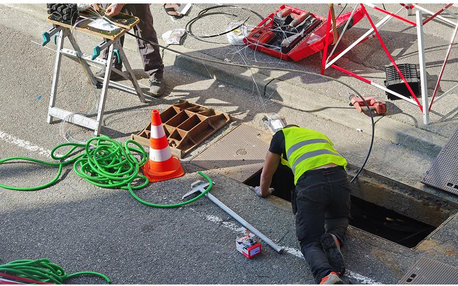 débouchage de canalisations Claye-Souilly