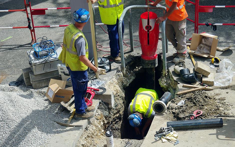 déboucheur canalisation wc Marolles-en-Brie