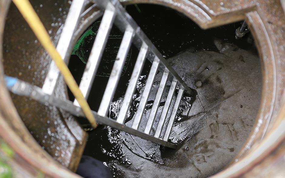 canalisation bouchée que faire Bonneuil-sur-Marne